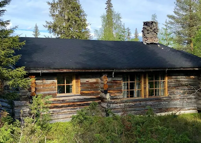 Villa Karhunkehto