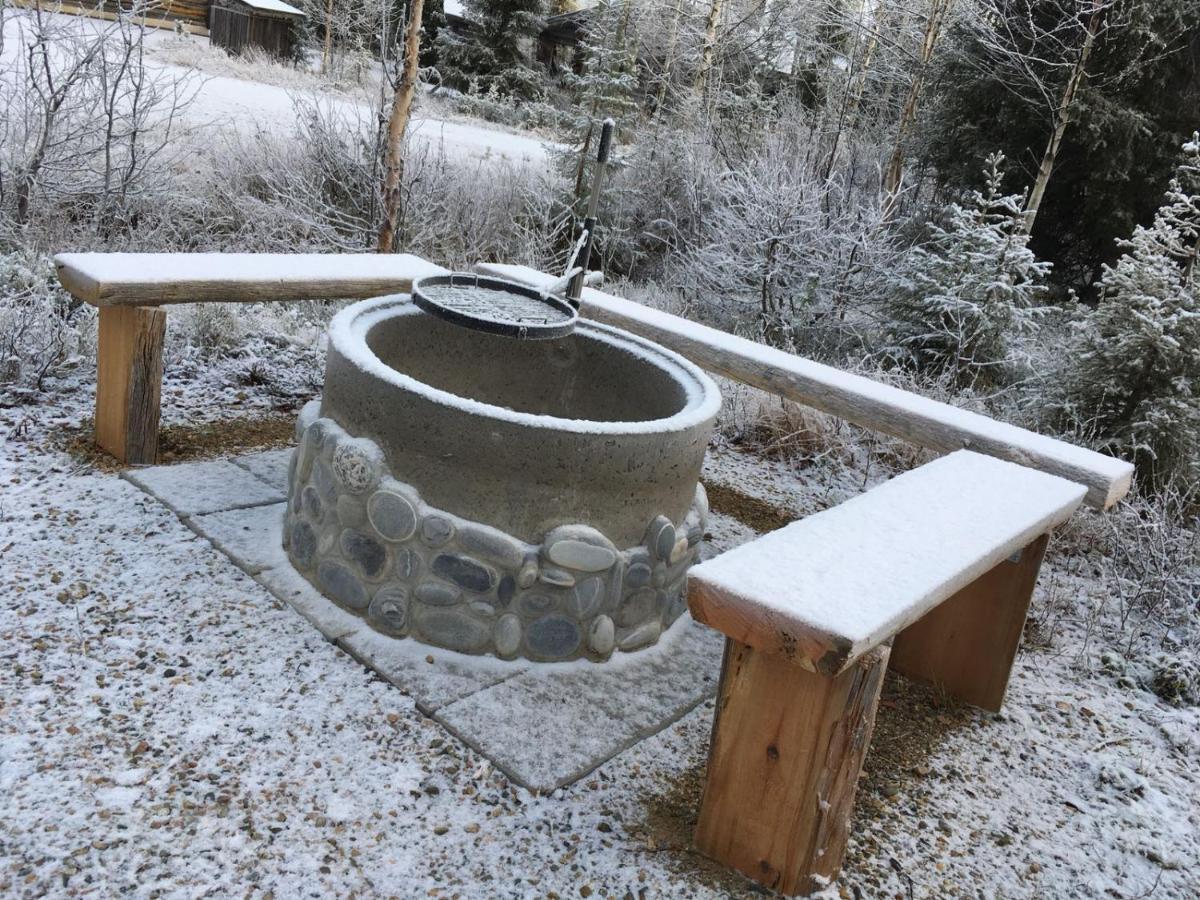 Chalet Karhunkehto Luosto