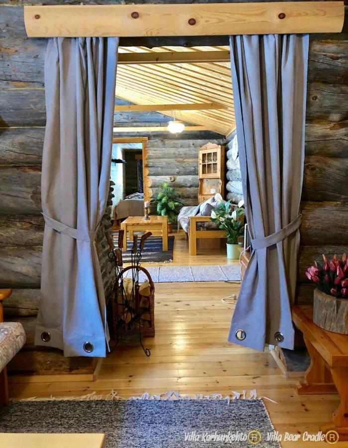 Chalet Karhunkehto