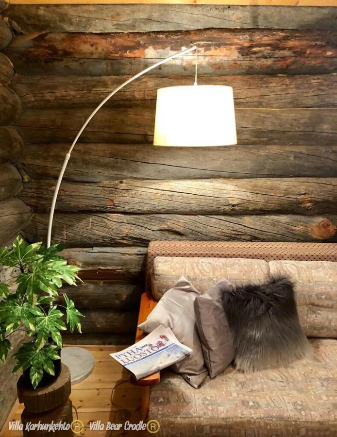 Chalet Karhunkehto