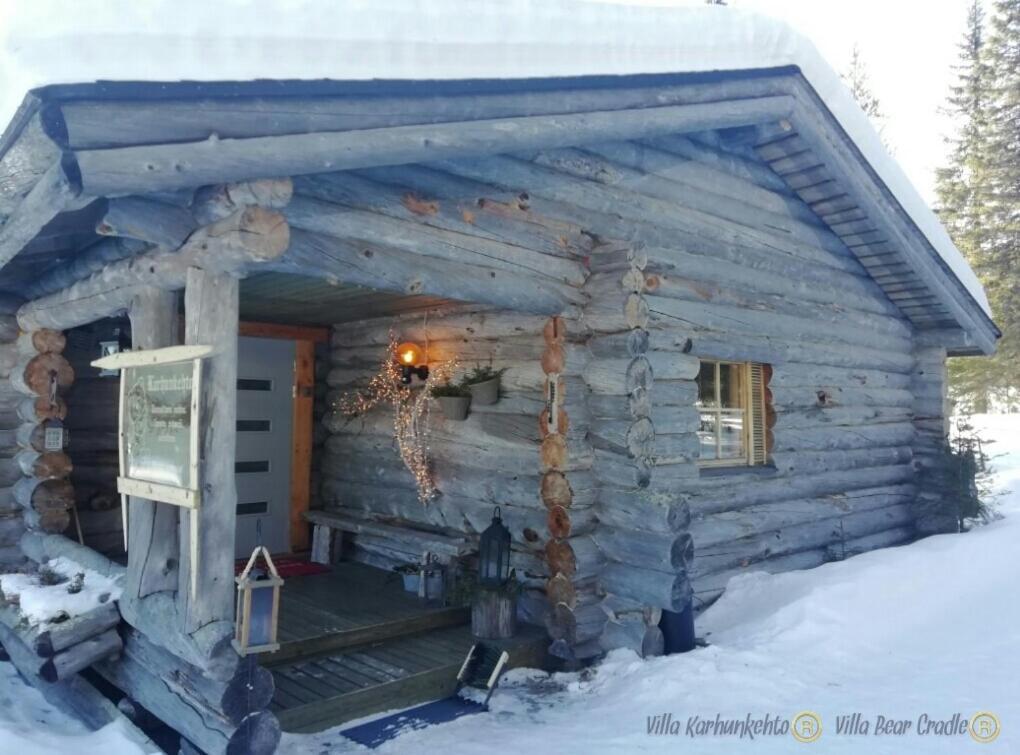 Chalet Karhunkehto