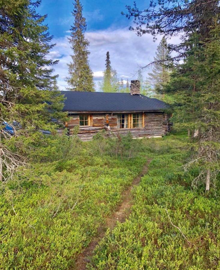 Chalet Karhunkehto