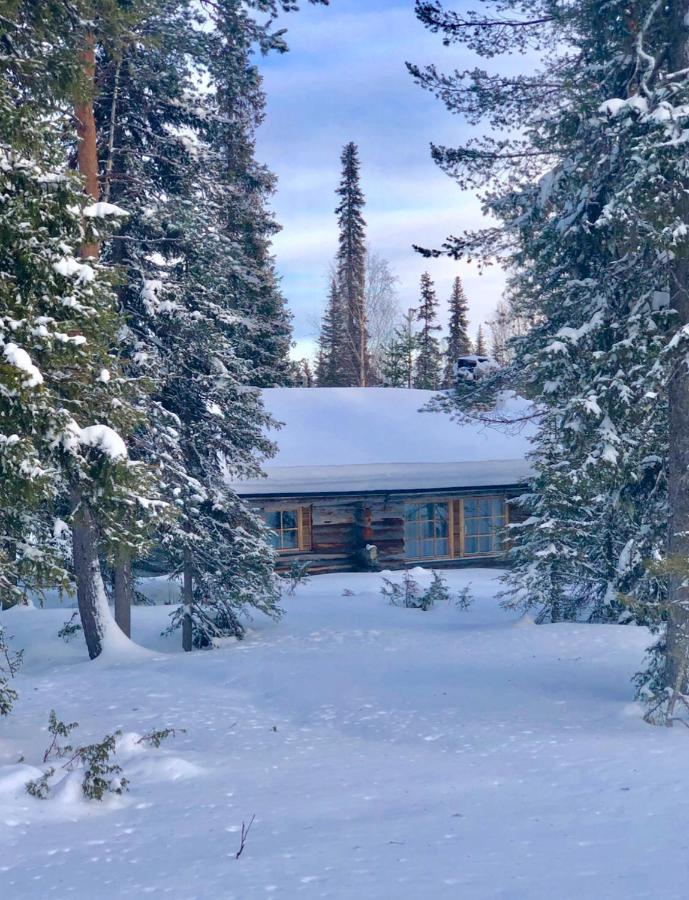 Chalet Karhunkehto