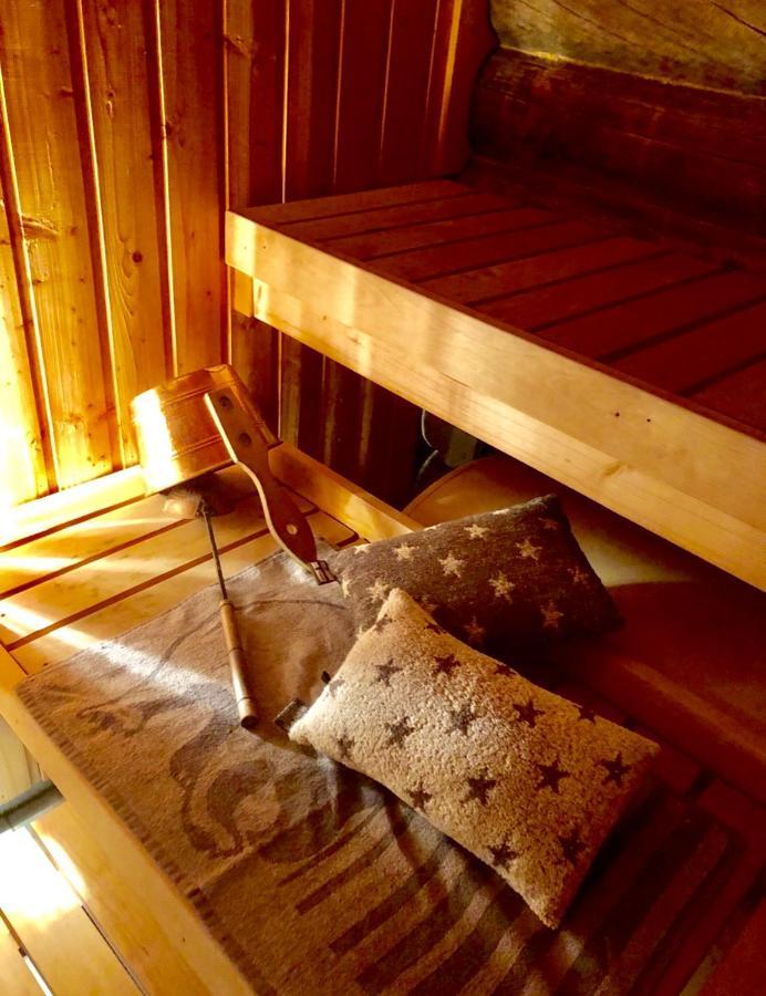 Chalet Karhunkehto