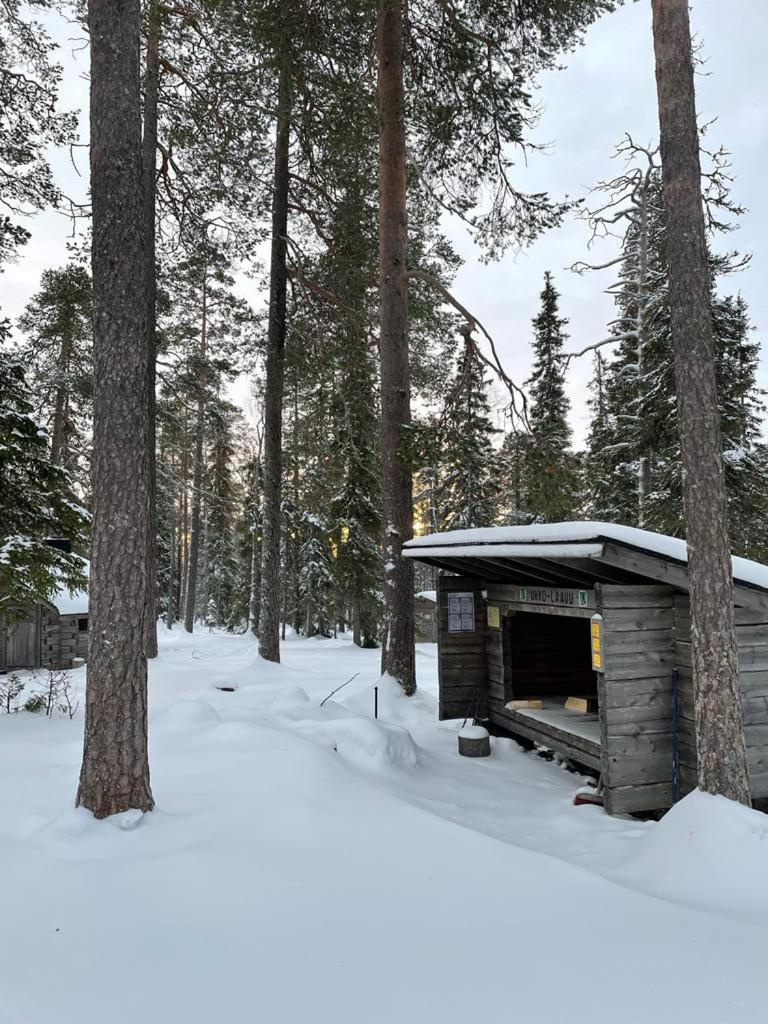 Chalet Karhunkehto
