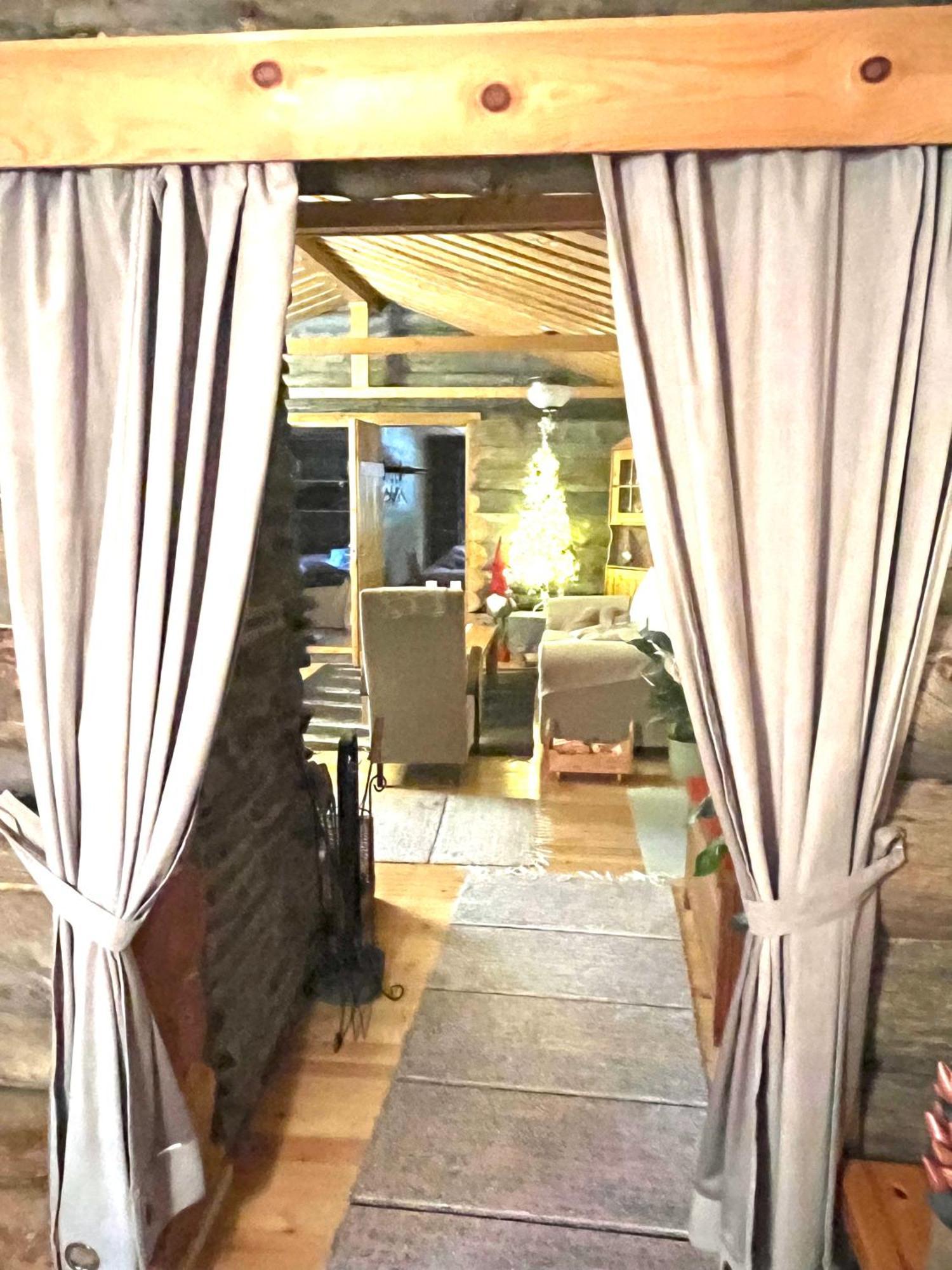 Chalet Karhunkehto